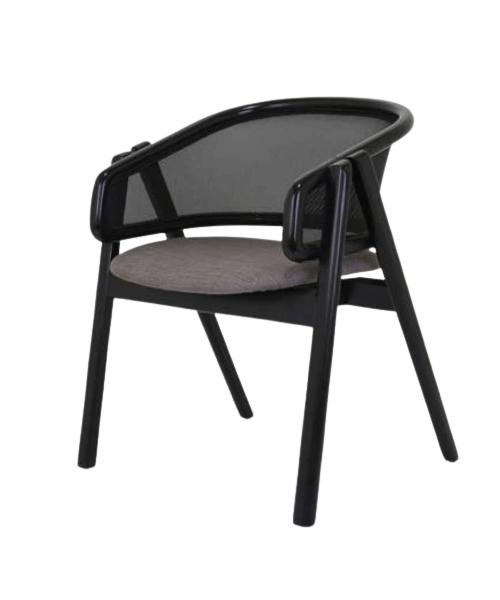 Metal chair CMD001