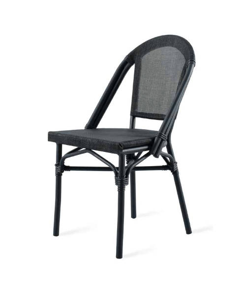 Metal Chair CMD002
