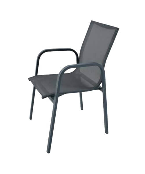 Metal Chair CMD002