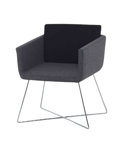 Modern Style Chair MSD001