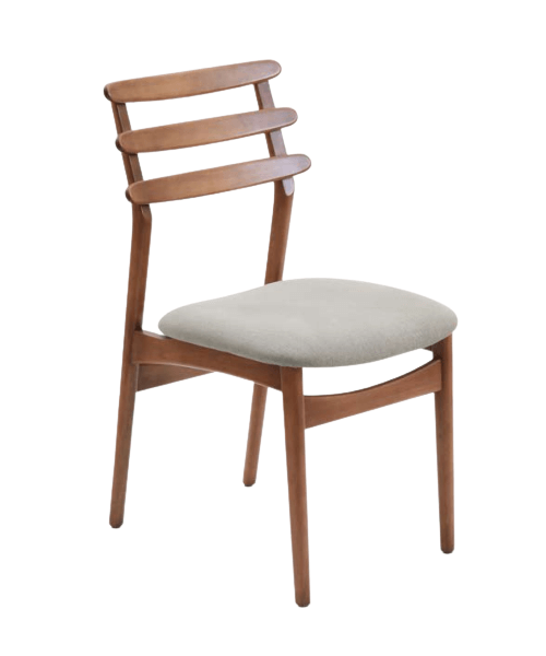 Wooden Chair CVD001