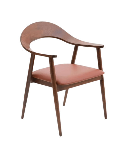 Wooden Chair CVD002