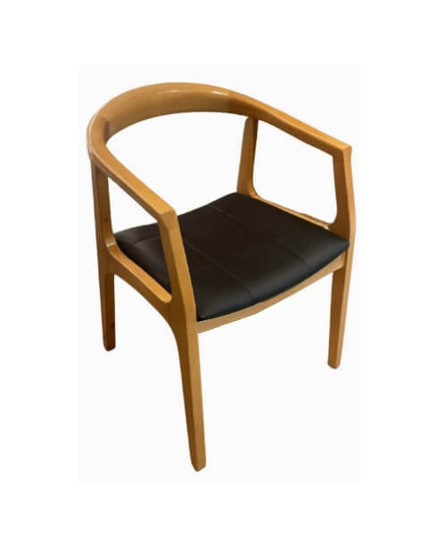 Wooden Chair CVD003