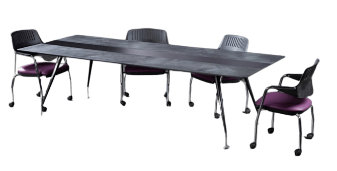Meeting table RMT003