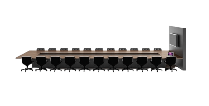 Meeting table RMT006