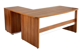 Product preview of office desk RDS001