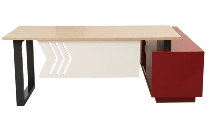 Product image of office desk RDS002