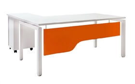 Product preview of office desk RDS003