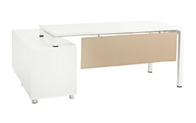 Product preview of office desk RDS004