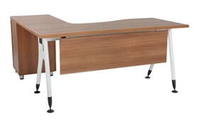 Product preview of office desk RDS005