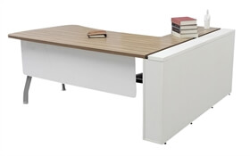 Product preview of office desk RDS006