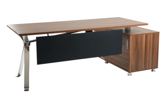 Product image of office desk RDS007