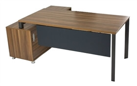 Product preview of office desk RDS008