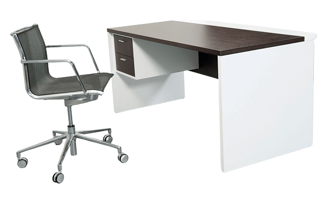Product image of office desk RDS009