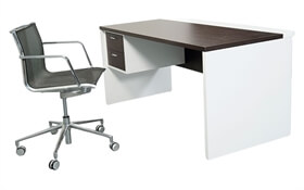 Product preview of office desk RDS009