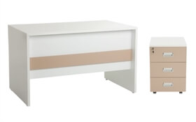 Product preview of office desk RDS011