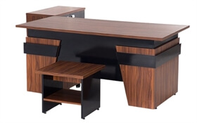 Product preview of office desk RDS012