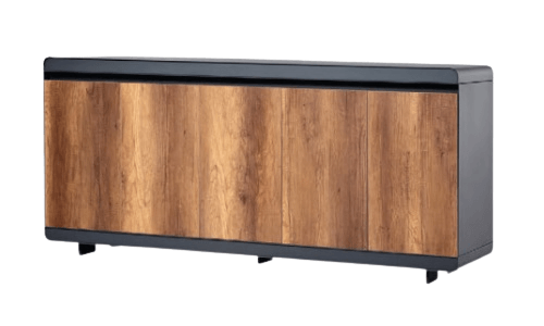 Product image of office storage cabinet RCD001