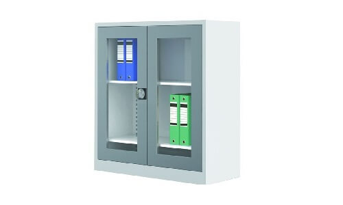 Product image of office storage cabinet RCD003