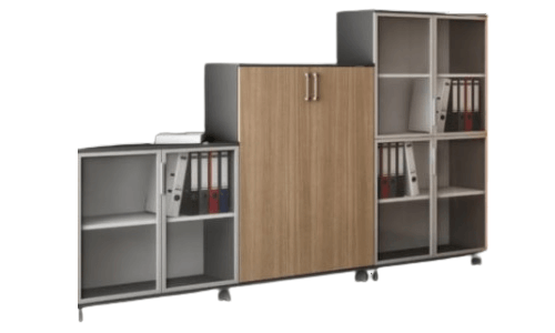 Product image of office storage cabinet RCD005