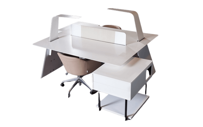 Office workstation RDN001