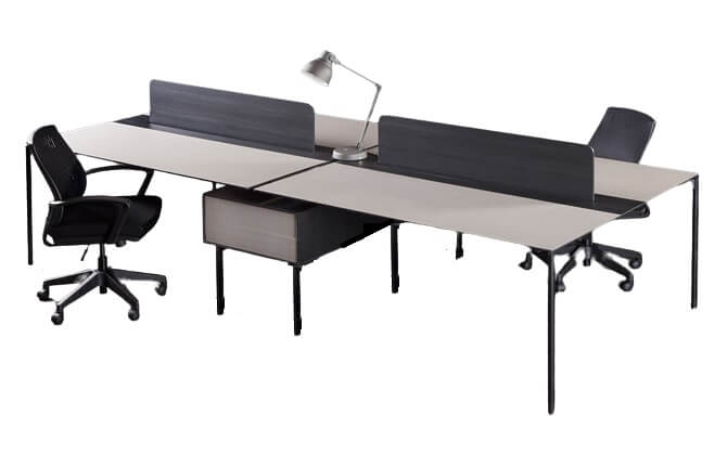 Office workstation RDN002