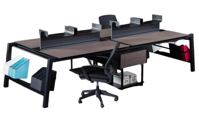 Office workstation RDN003