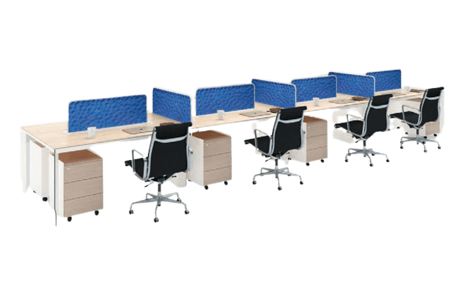 Office workstation RDN004