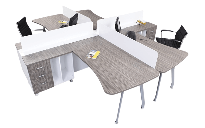 Office workstation RDN010