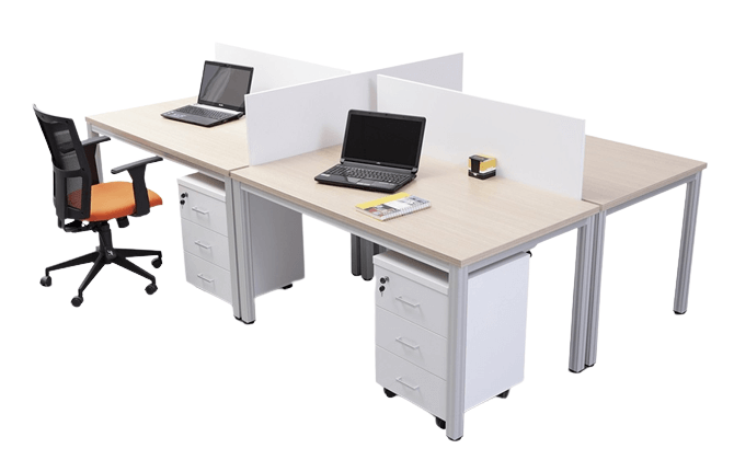 Office workstation RDN011